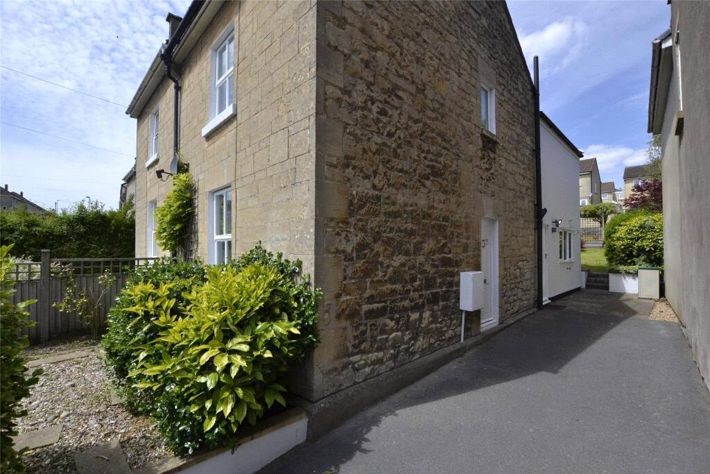 4 bed Semi Detached for rent in Englishcombe. From Roman City Property Management Ltd - Bath