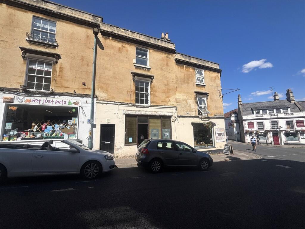 1 bed Apartment for rent in Upper Swainswick. From Roman City Property Management Ltd - Bath