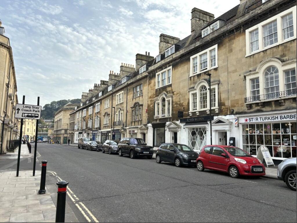1 bed Apartment for rent in Upper Swainswick. From Roman City Property Management Ltd - Bath