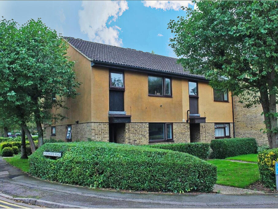 1 bed End of Terrace for rent in Ash Vale. From Bridges Estate Agents - Ash Vale