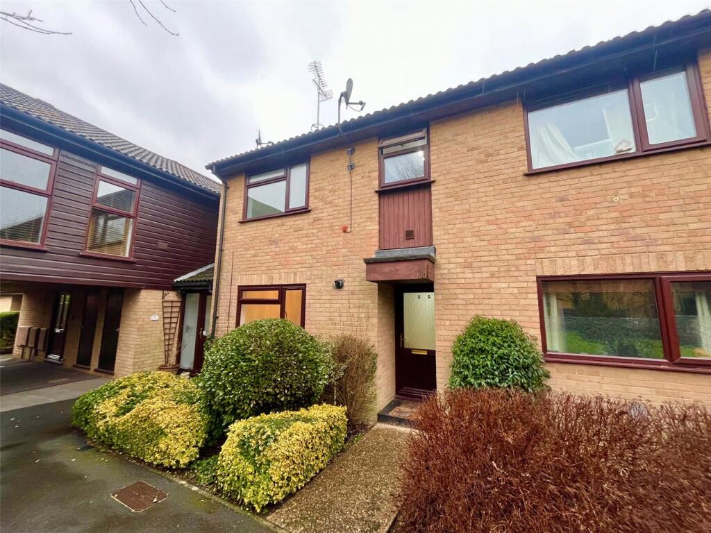 1 bed Mid Terraced House for rent in Ash Vale. From Bridges Estate Agents - Ash Vale