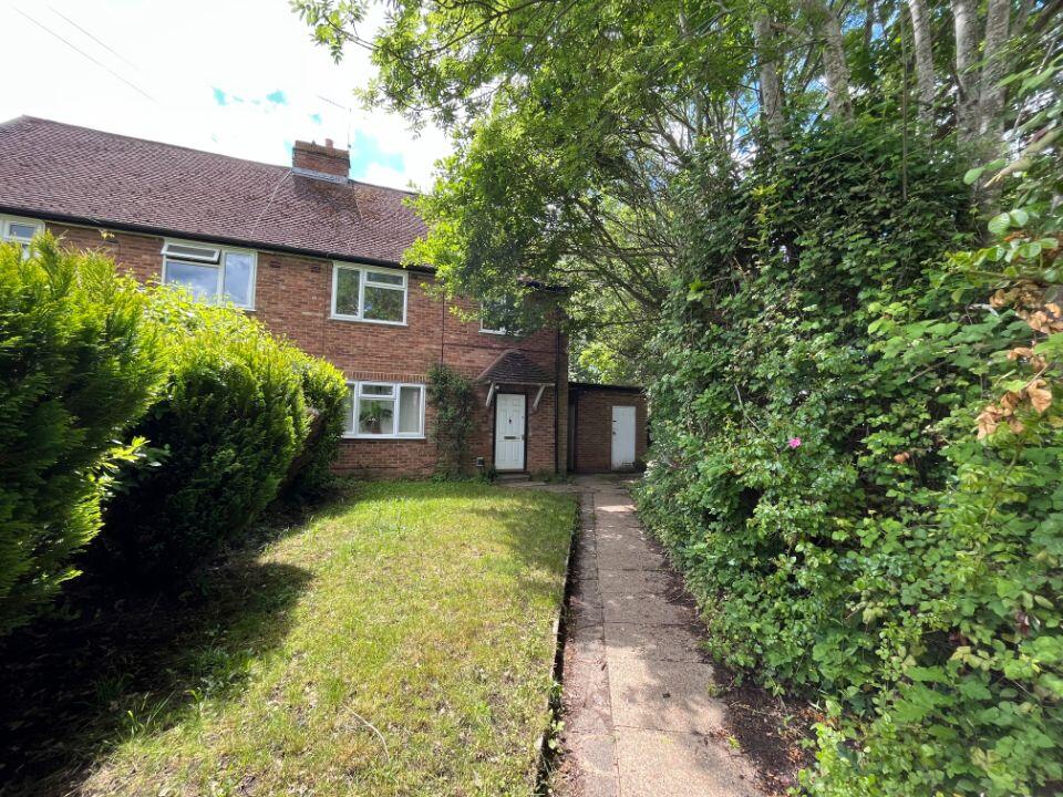 2 bed Annexe for rent in Normandy. From Bridges Estate Agents - Ash Vale