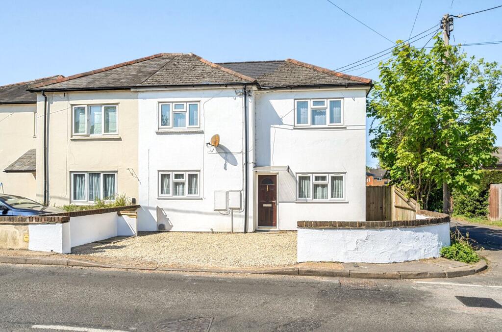 2 bed Semi Detached for rent in Ash Green. From Bridges Estate Agents - Ash Vale