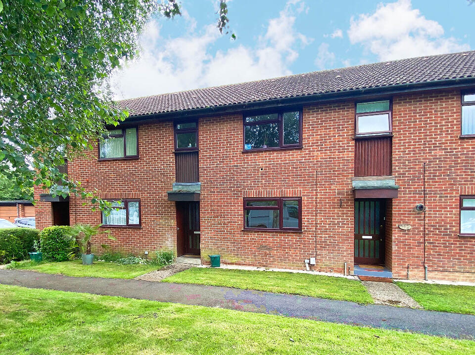 1 bed Mid Terraced House for rent in Ash Vale. From Bridges Estate Agents - Ash Vale