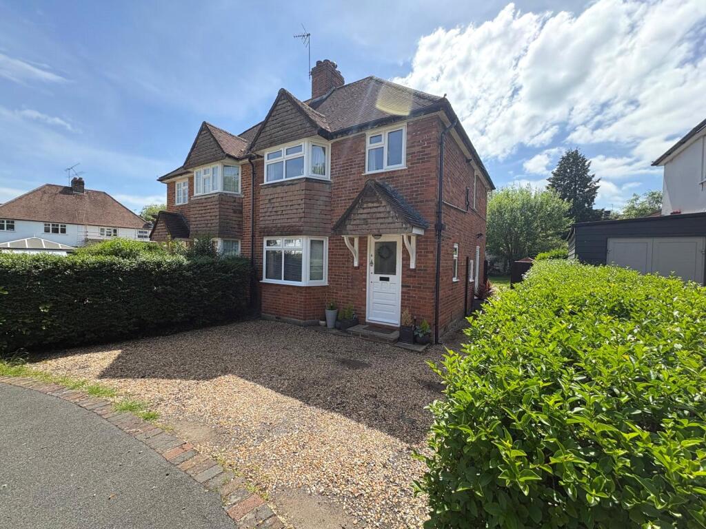 3 bed Semi Detached for rent in Guildford. From Bridges Estate Agents - Ash Vale 3 bed Semi Detached for rent in Guildford. From Bridges Estate Agents - Ash Vale