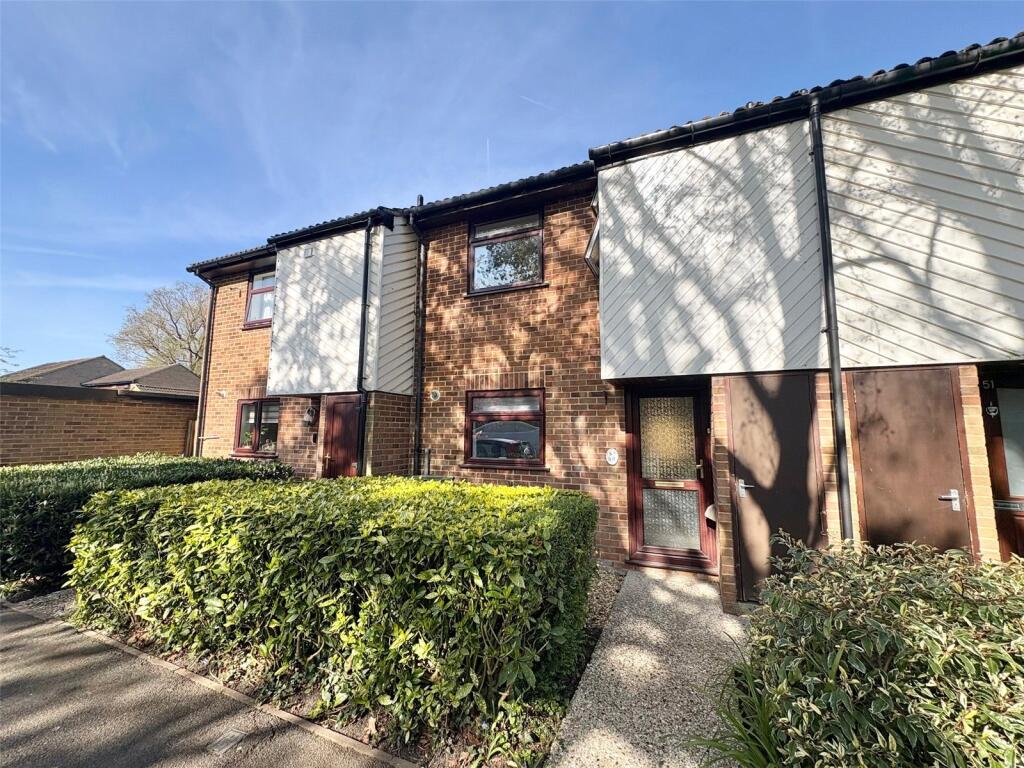 3 bed Detached for rent in Ash Vale. From Bridges Estate Agents - Ash Vale