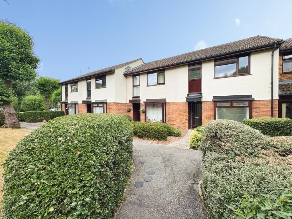 3 bed Detached for rent in Ash Vale. From Bridges Estate Agents - Ash Vale