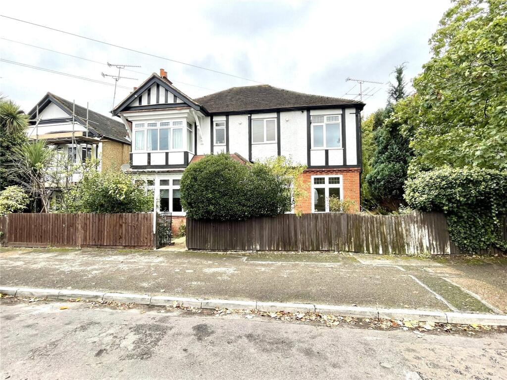 2 bed 1st Floor Flat for rent in Farnborough. From Bridges Estate Agents - Farnborough