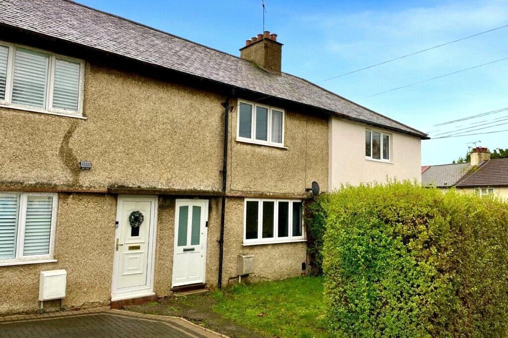 3 bed Mid Terraced House for rent in Farnborough. From Bridges Estate Agents - Farnborough