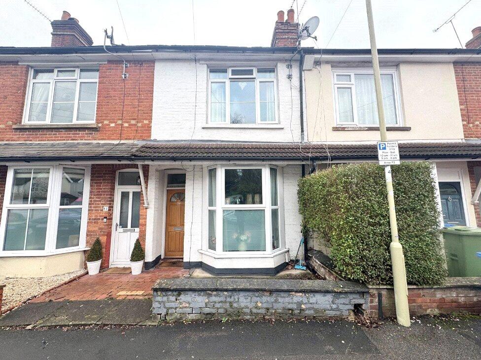 2 bed Detached for rent in Farnborough. From Bridges Estate Agents - Farnborough 2 bed Detached for rent in Farnborough. From Bridges Estate Agents - Farnborough