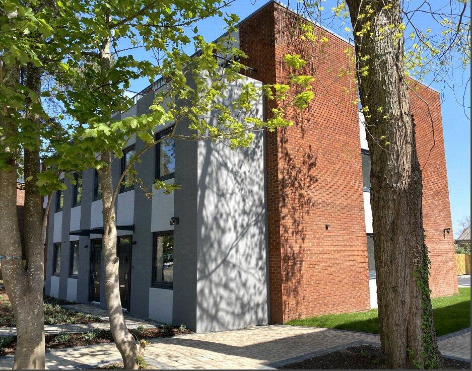 1 bed 1st Floor Flat for rent in Fleet. From Bridges Estate Agents - Farnborough