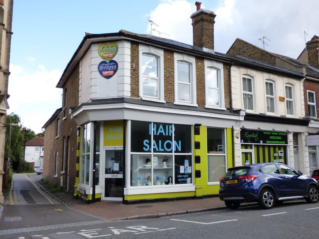 1 bed 1st Floor Flat for rent in Farnborough. From Bridges Estate Agents - Farnborough