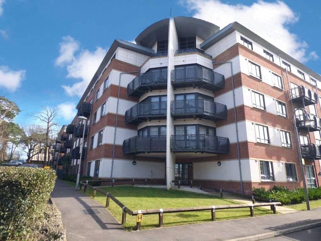 1 bed 1st Floor Flat for rent in Farnborough. From Bridges Estate Agents - Farnborough