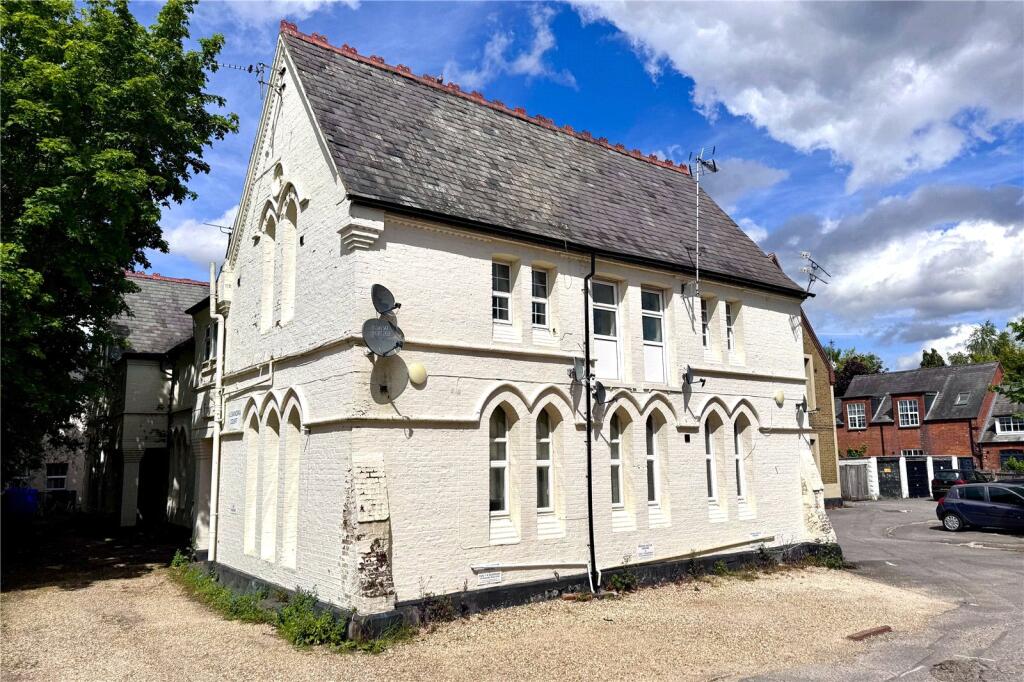 1 bed 1st Floor Flat for rent in Farnborough. From Bridges Estate Agents - Farnborough 1 bed 1st Floor Flat for rent in Farnborough. From Bridges Estate Agents - Farnborough