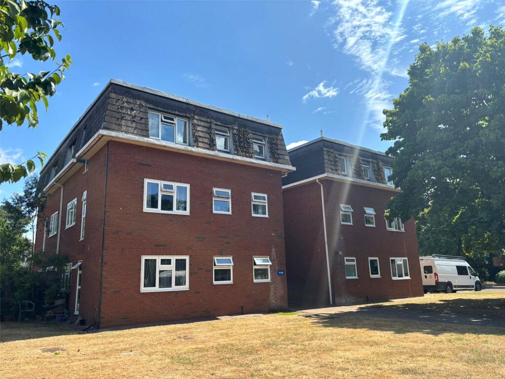 1 bed 1st Floor Flat for rent in Farnborough. From Bridges Estate Agents - Farnborough