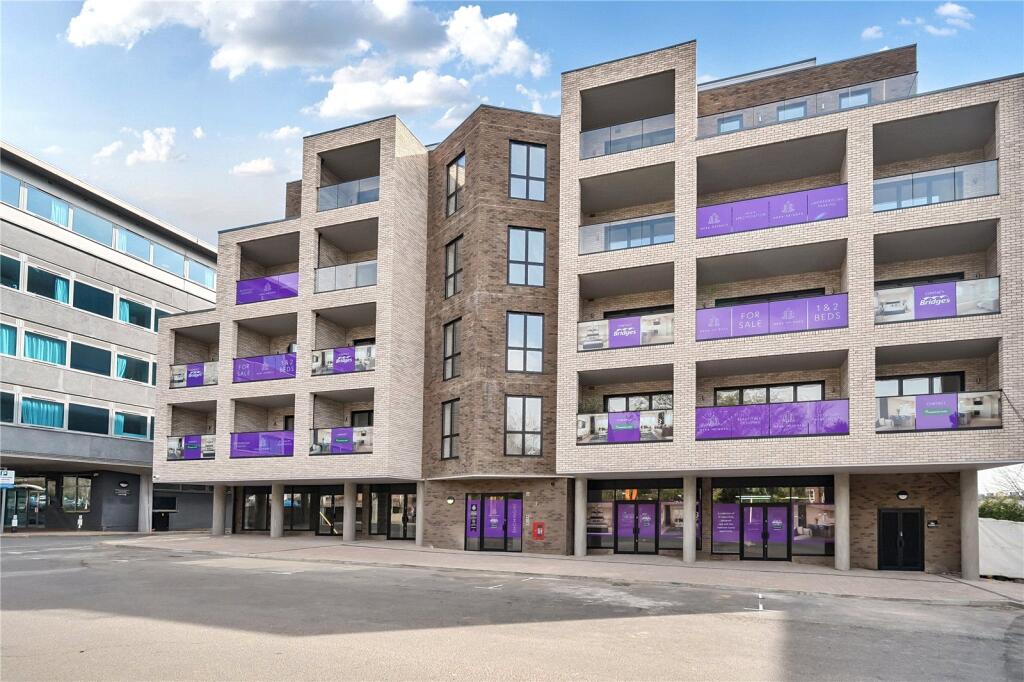 1 bed 1st Floor Flat for rent in . From Bridges Estate Agents - Farnborough 1 bed 1st Floor Flat for rent in . From Bridges Estate Agents - Farnborough