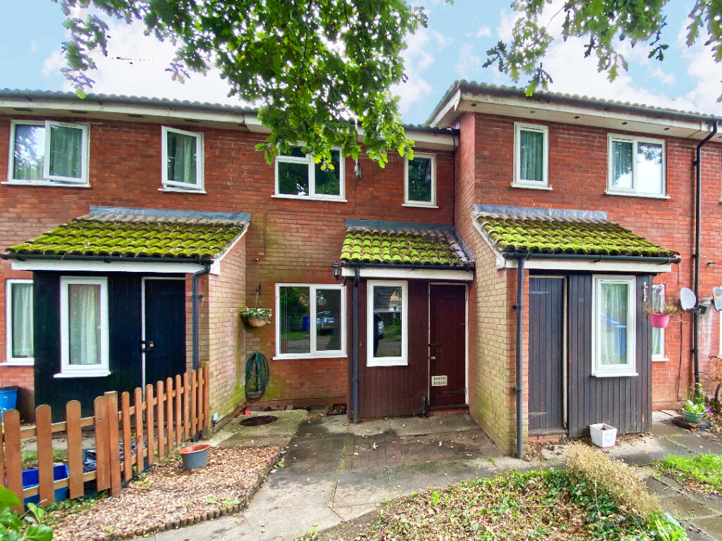 1 bed End of Terrace for rent in Farnborough. From Bridges Estate Agents - Farnborough