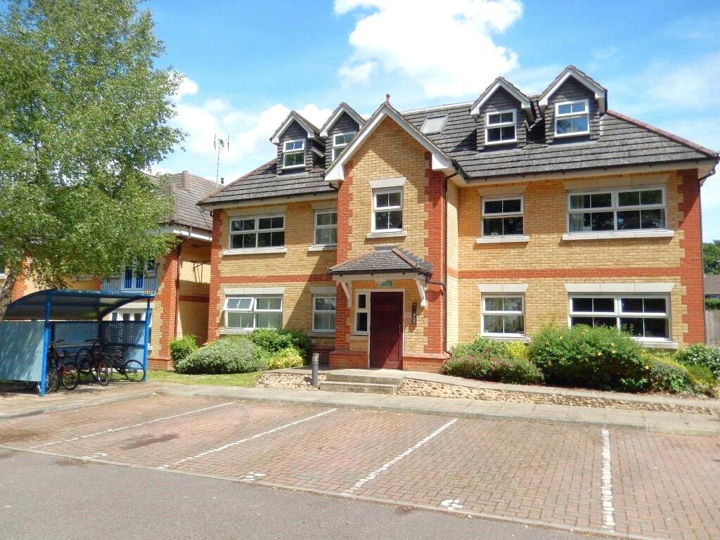 1 bed 1st Floor Flat for rent in Farnborough. From Bridges Estate Agents - Farnborough