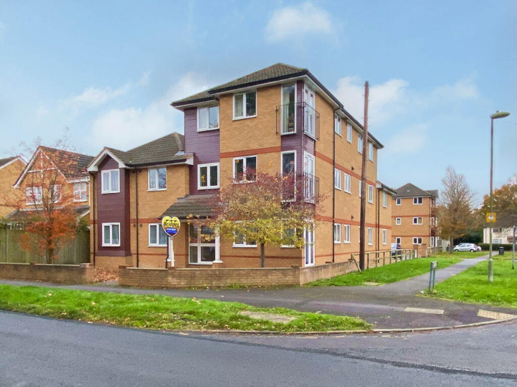 1 bed 1st Floor Flat for rent in Farnborough. From Bridges Estate Agents - Farnborough