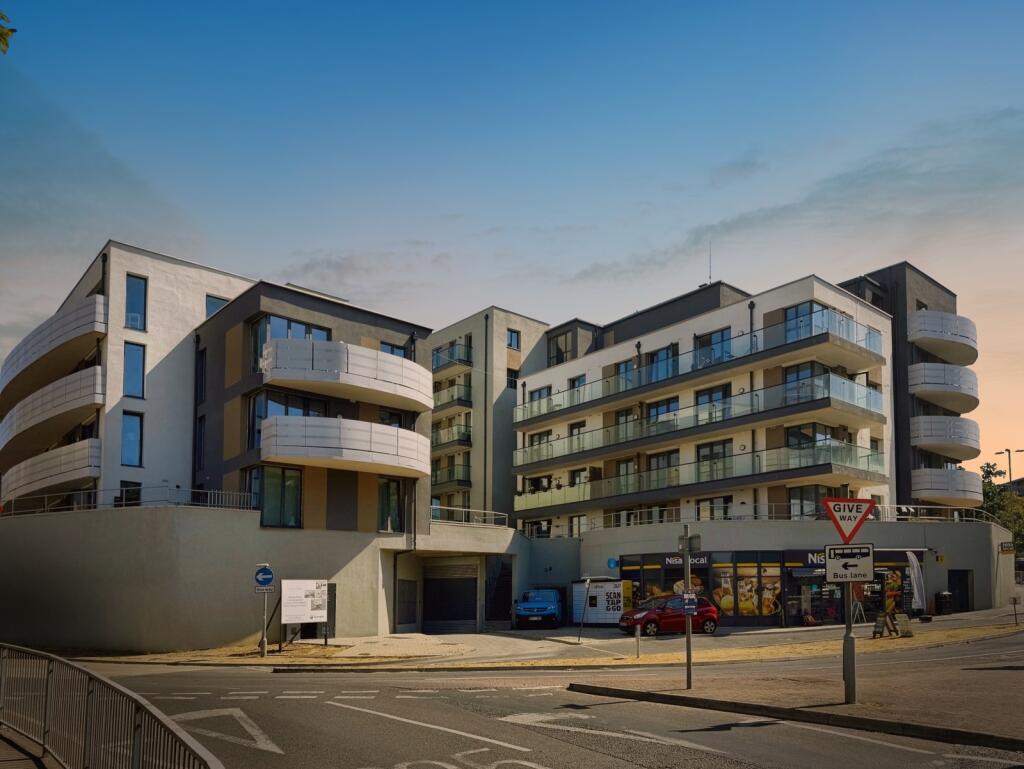 2 bed 1st Floor Flat for rent in Farnborough. From Bridges Estate Agents - Farnborough 2 bed 1st Floor Flat for rent in Farnborough. From Bridges Estate Agents - Farnborough