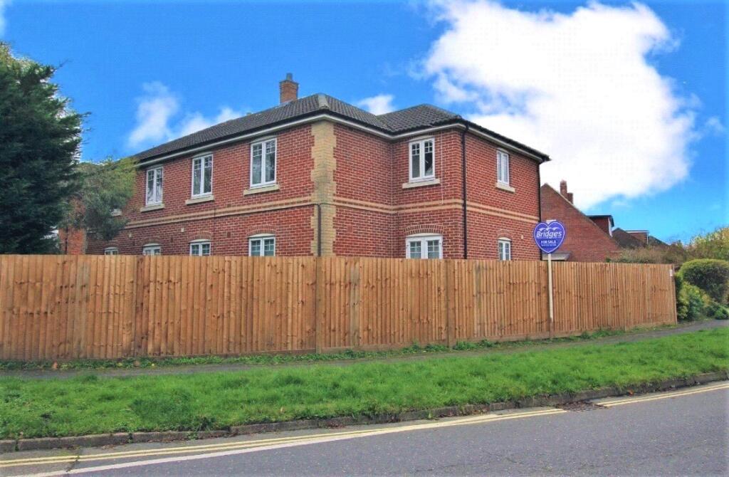 1 bed 1st Floor Flat for rent in Farnborough. From Bridges Estate Agents - Farnborough