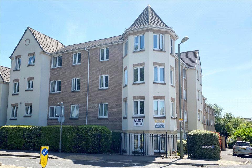 1 bed 1st Floor Flat for rent in Farnborough. From Bridges Estate Agents - Farnborough