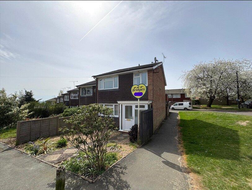 3 bed End of Terrace for rent in Upper Hale. From Bridges Estate Agents - Farnham