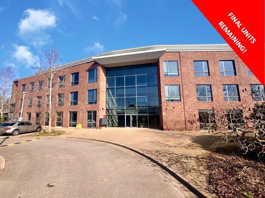 1 bed 1st Floor Flat for rent in Fleet. From Bridges Estate Agents - Fleet