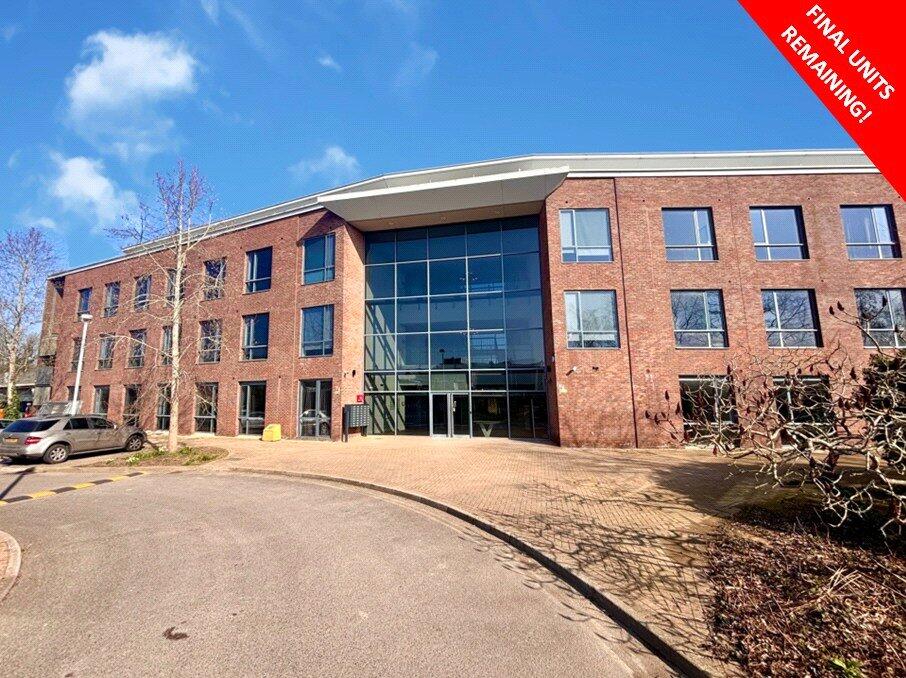 1 bed 1st Floor Flat for rent in Fleet. From Bridges Estate Agents - Fleet