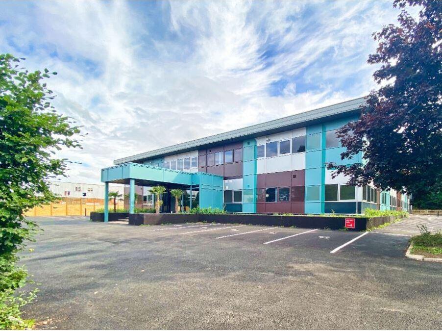 1 bed 1st Floor Flat for rent in Fleet. From Bridges Estate Agents - Fleet