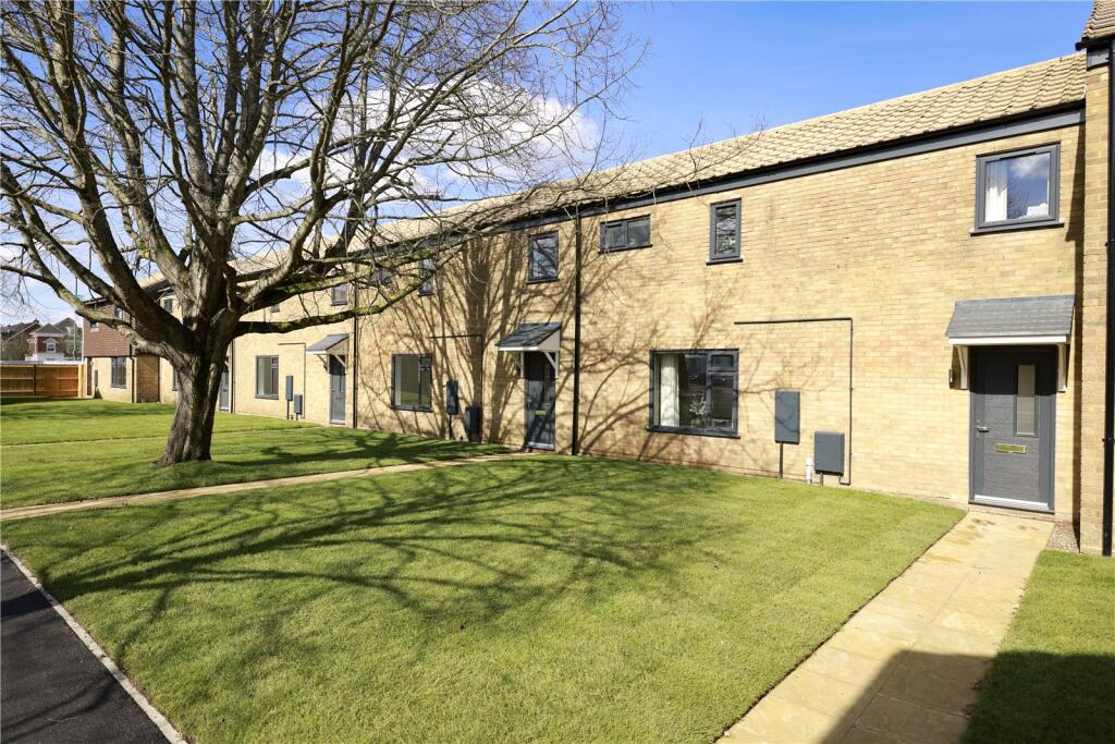 3 bed Detached for rent in Deepcut. From Bridges Estate Agents - Fleet