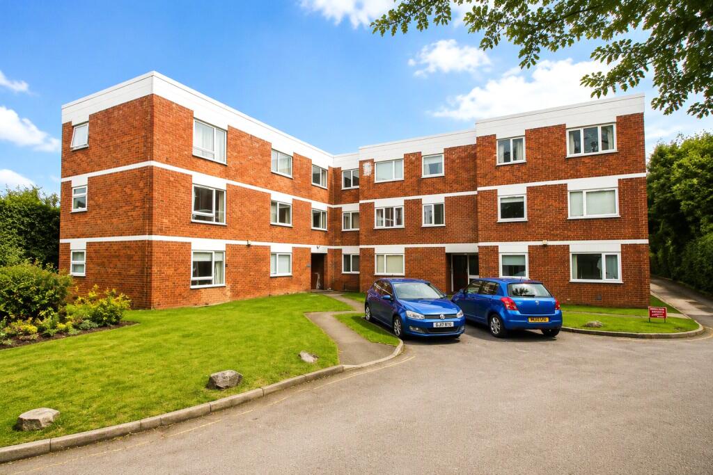 1 bed 1st Floor Flat for rent in Fleet. From Bridges Estate Agents - Fleet 1 bed 1st Floor Flat for rent in Fleet. From Bridges Estate Agents - Fleet
