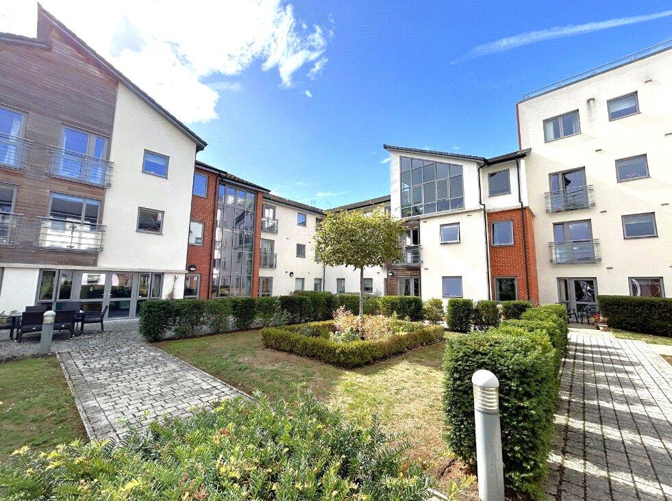 2 bed House (unspecified) for rent in Fleet. From Bridges Estate Agents - Fleet