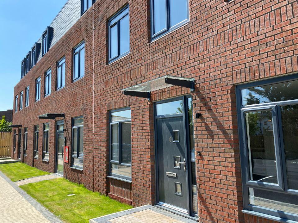2 bed 1st Floor Flat for rent in Fleet. From Bridges Estate Agents - Fleet 2 bed 1st Floor Flat for rent in Fleet. From Bridges Estate Agents - Fleet