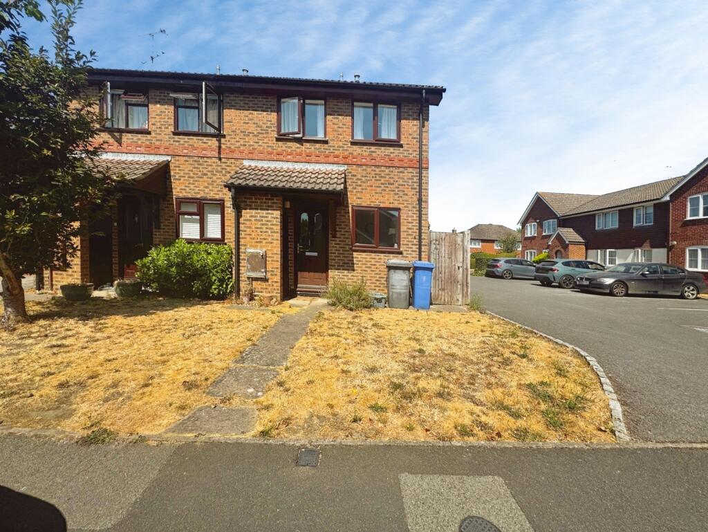 2 bed Semi Detached for rent in Crookham Village. From Bridges Estate Agents - Fleet