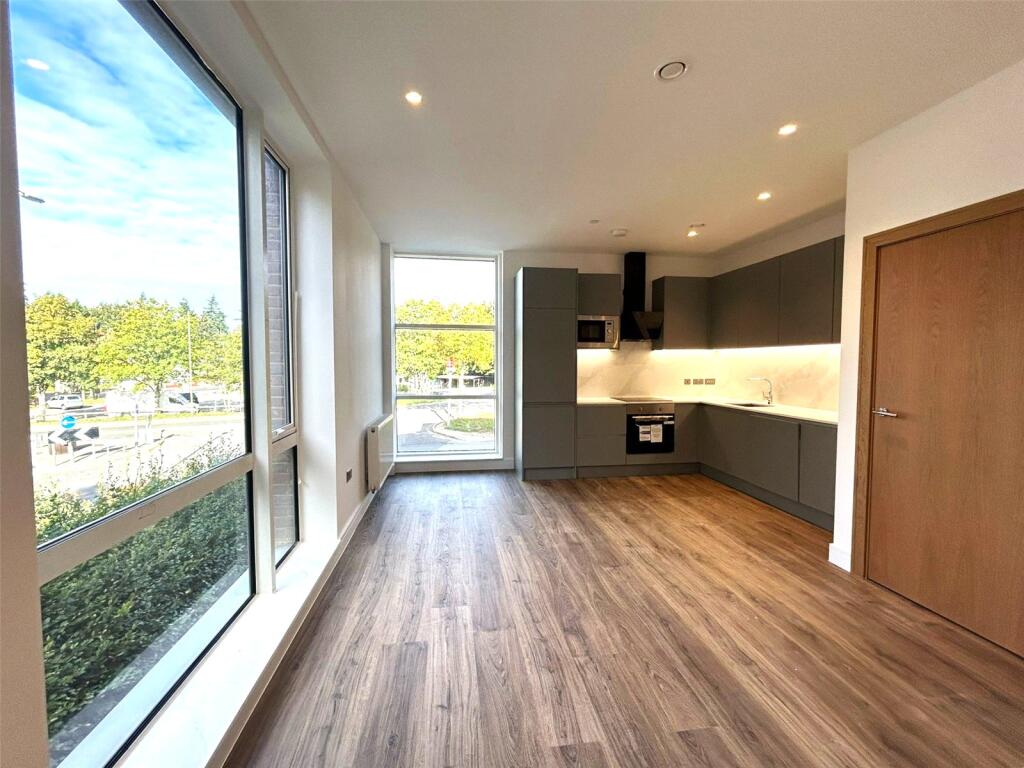 1 bed 1st Floor Flat for rent in . From Bridges Estate Agents - Fleet 1 bed 1st Floor Flat for rent in . From Bridges Estate Agents - Fleet