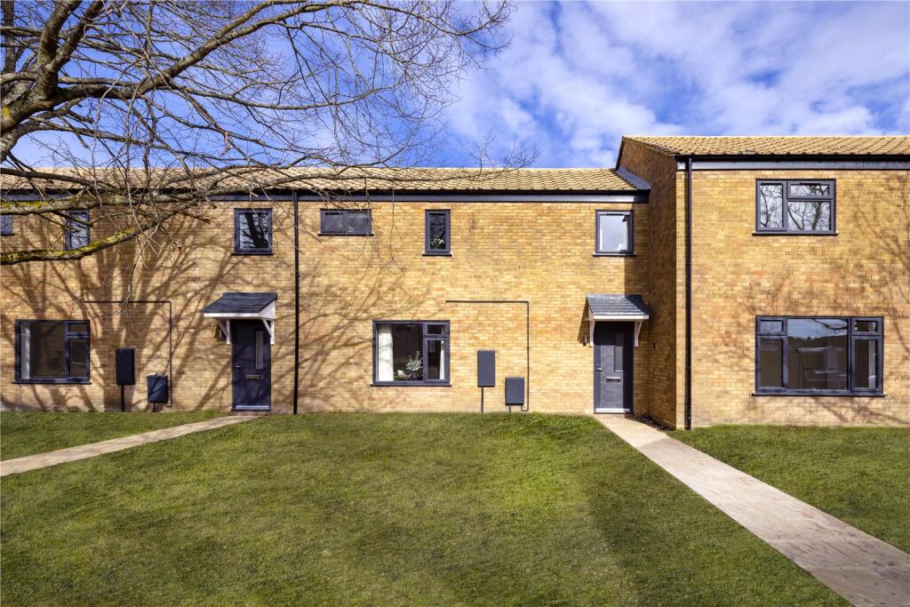 4 bed Detached for rent in Deepcut. From Bridges Estate Agents - Frimley