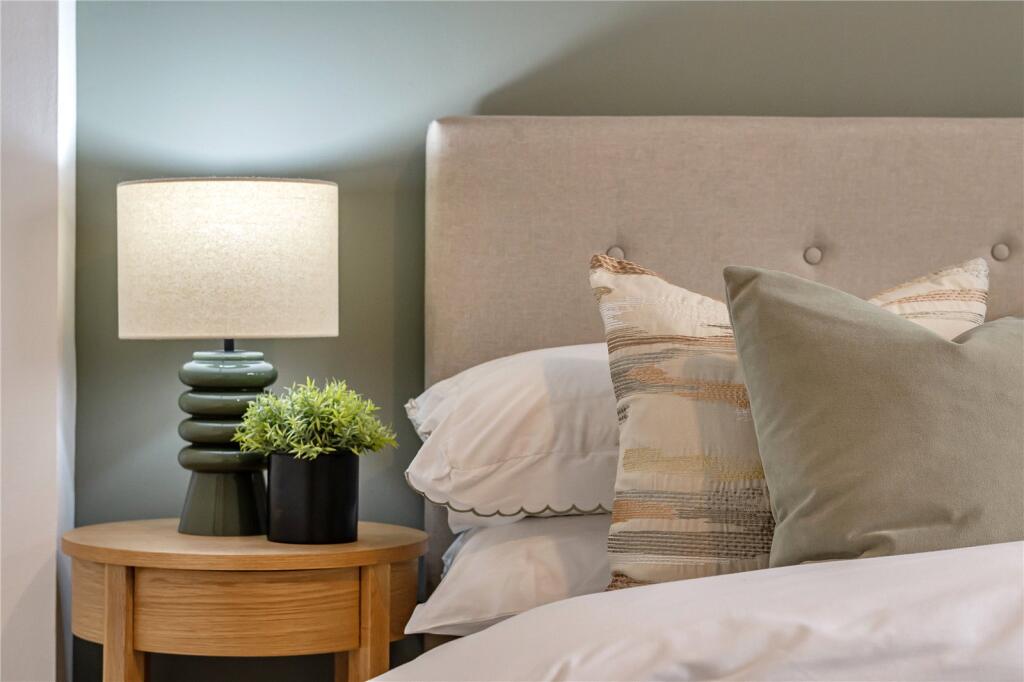 3 bed Detached for rent in Deepcut. From Bridges Estate Agents - Frimley