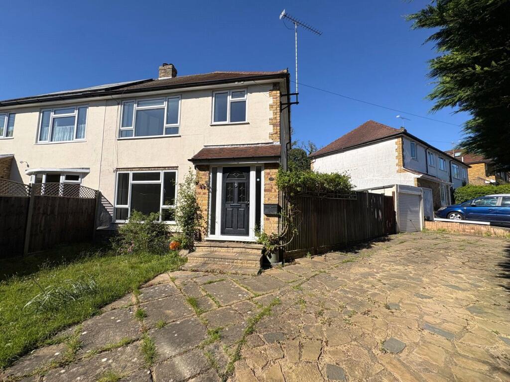 3 bed Semi Detached for rent in Frimley. From Bridges Estate Agents - Frimley