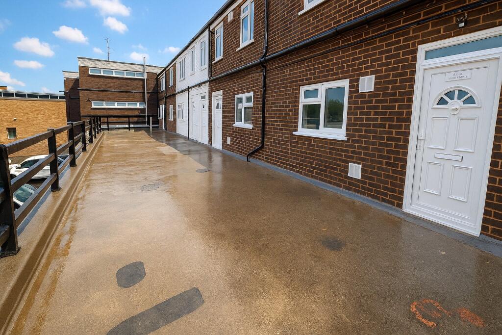 2 bed Annexe for rent in Frimley. From Bridges Estate Agents - Frimley