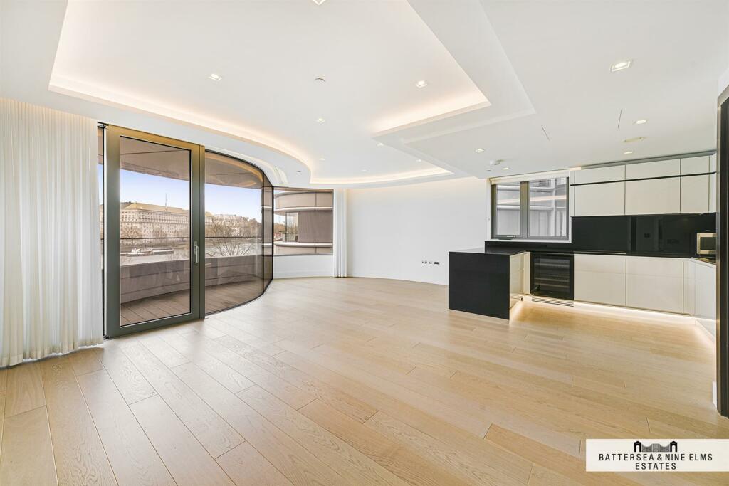 2 bed Apartment for rent in Bermondsey. From Battersea and Nine Elms Estates