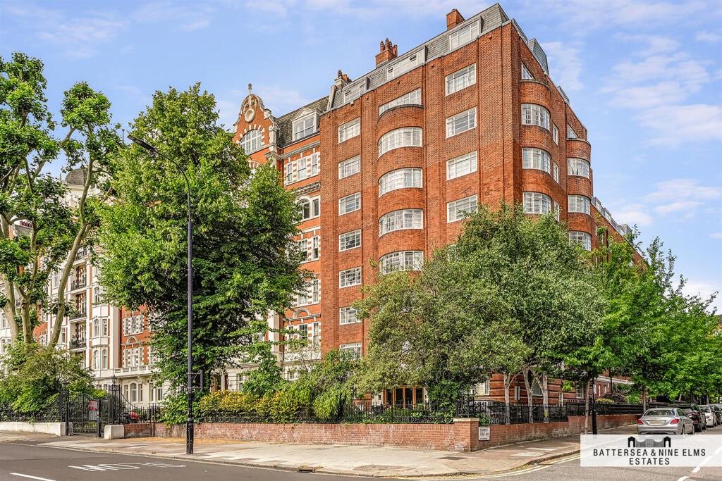 4 bed Apartment for rent in Camden Town. From Battersea & Nine Elms Estates - London 4 bed Apartment for rent in Camden Town. From Battersea & Nine Elms Estates - London
