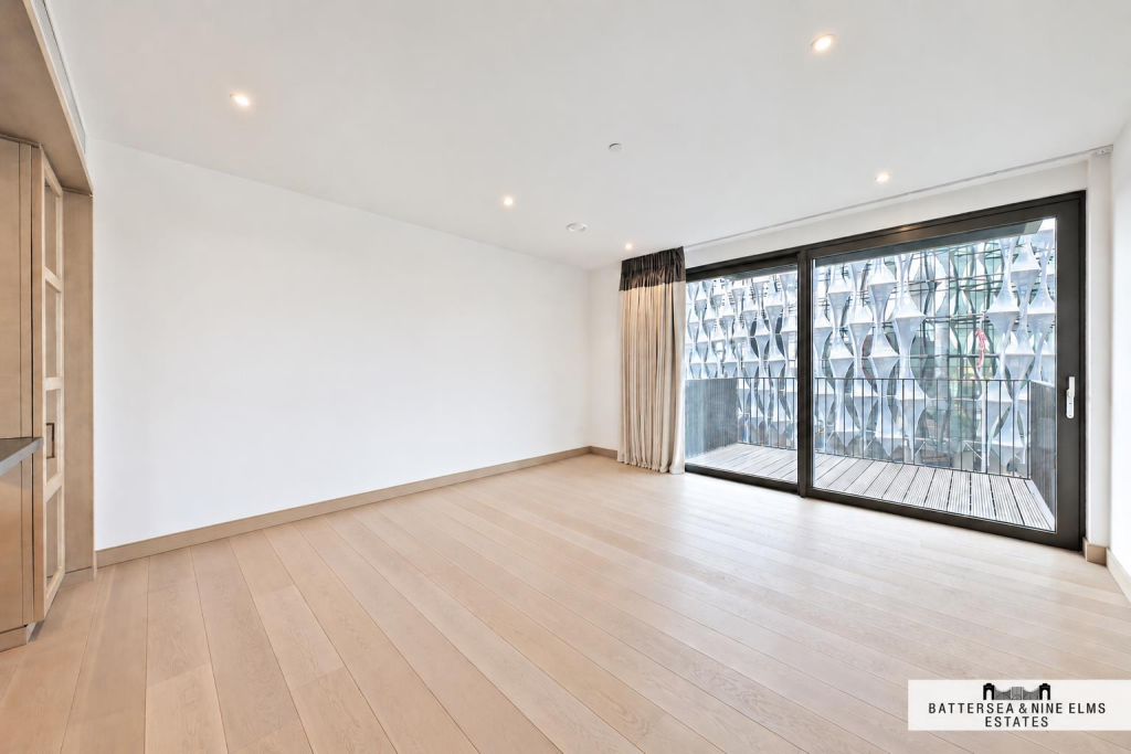 2 bed Apartment for rent in Battersea. From Battersea & Nine Elms Estates - London 2 bed Apartment for rent in Battersea. From Battersea & Nine Elms Estates - London