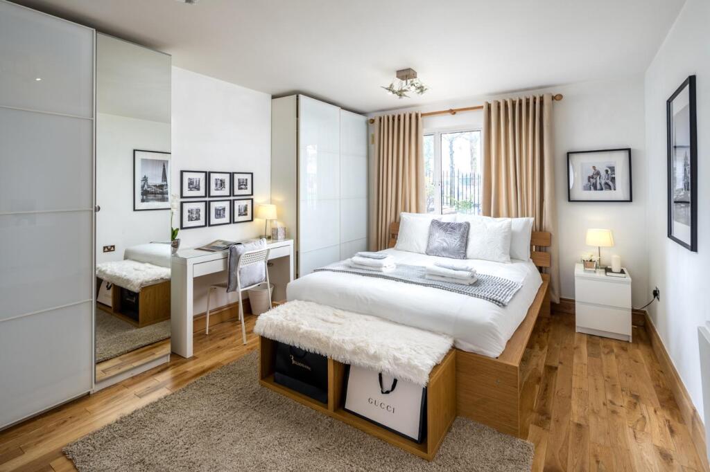 0 bed Studio for rent in Paddington. From Battersea & Nine Elms Estates - London