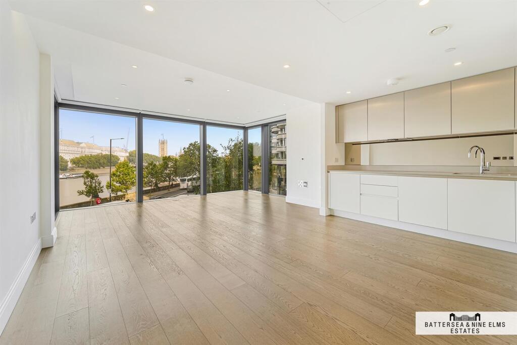 2 bed Apartment for rent in Bermondsey. From Battersea & Nine Elms Estates - London