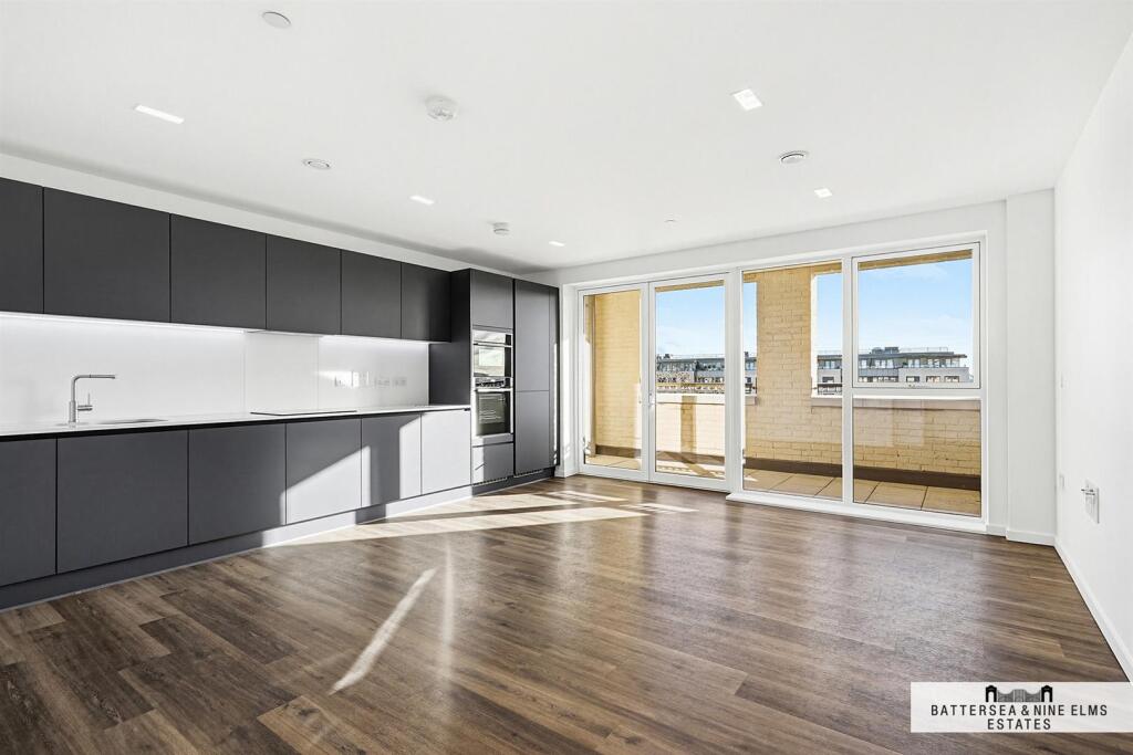 2 bed Apartment for rent in Kensington. From Battersea & Nine Elms Estates - London 2 bed Apartment for rent in Kensington. From Battersea & Nine Elms Estates - London