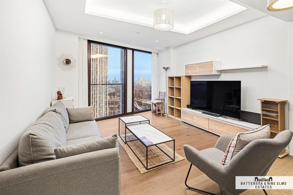 2 bed Apartment for rent in Clapham. From Battersea & Nine Elms Estates - London 2 bed Apartment for rent in Clapham. From Battersea & Nine Elms Estates - London