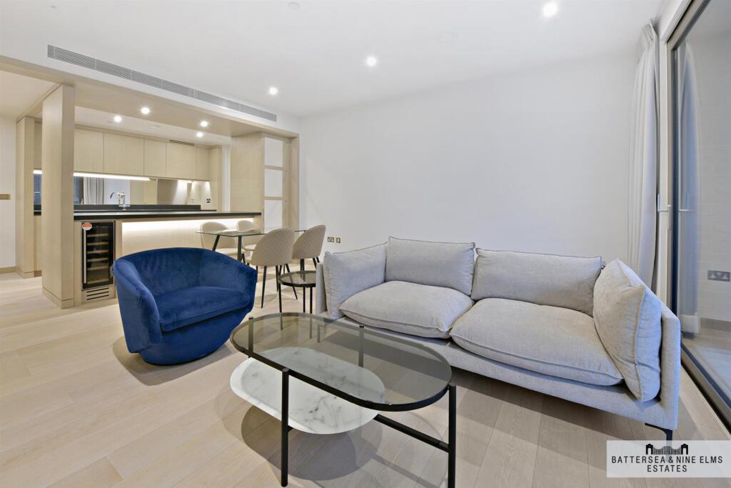 2 bed Apartment for rent in Battersea. From Battersea & Nine Elms Estates - London 2 bed Apartment for rent in Battersea. From Battersea & Nine Elms Estates - London