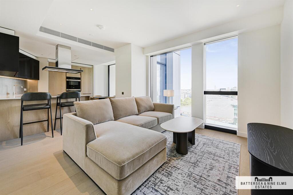 2 bed Apartment for rent in Clapham. From Battersea & Nine Elms Estates - London 2 bed Apartment for rent in Clapham. From Battersea & Nine Elms Estates - London