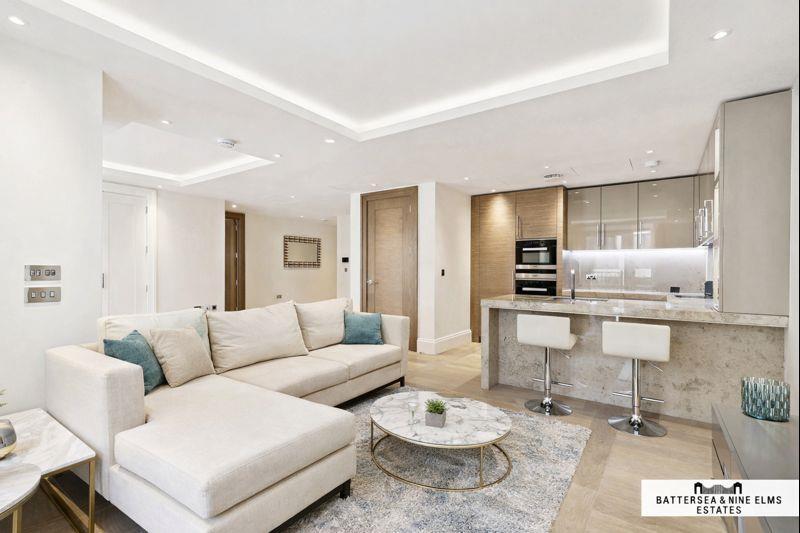 2 bed Apartment for rent in Westminster. From Battersea & Nine Elms Estates - London